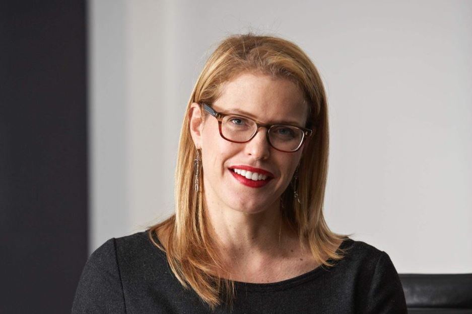 Marlo Baragwanath first female government solicitor