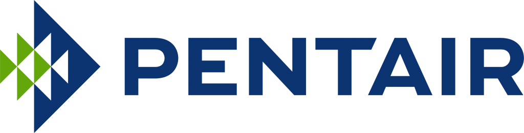 Pentair Logo Color RGB