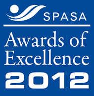 SPASA Awards of Excellence 2012