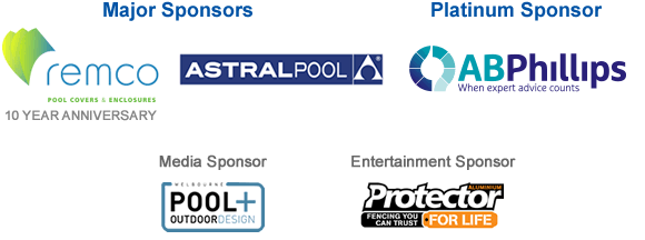 2016 main sponsors