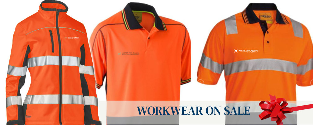 Workwear for Christmas 15.10.21