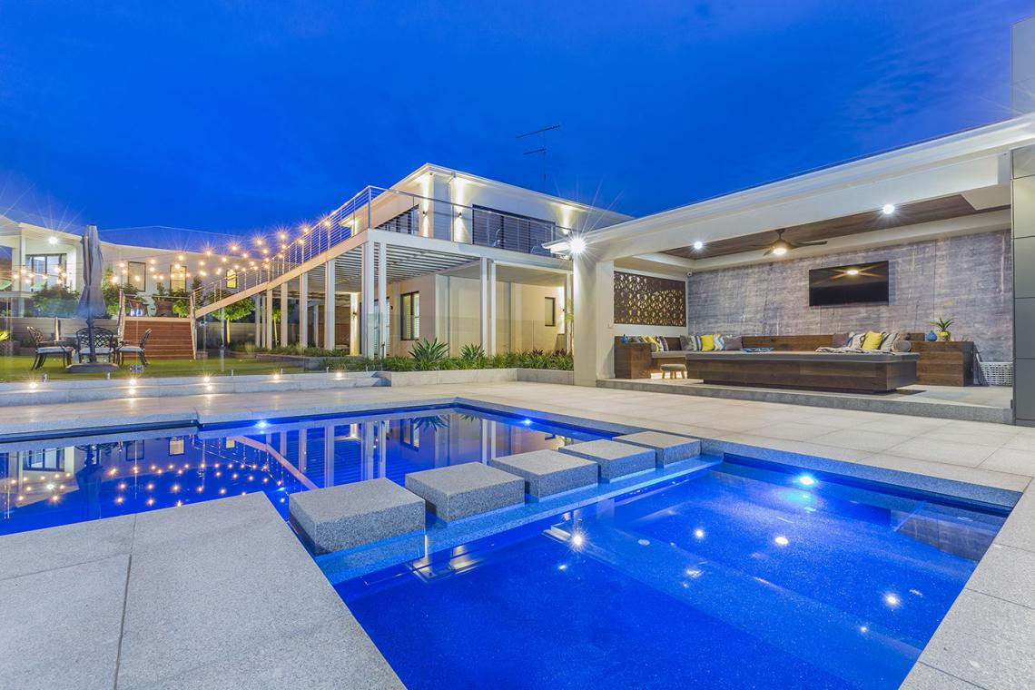 Narellan Pools Geelong