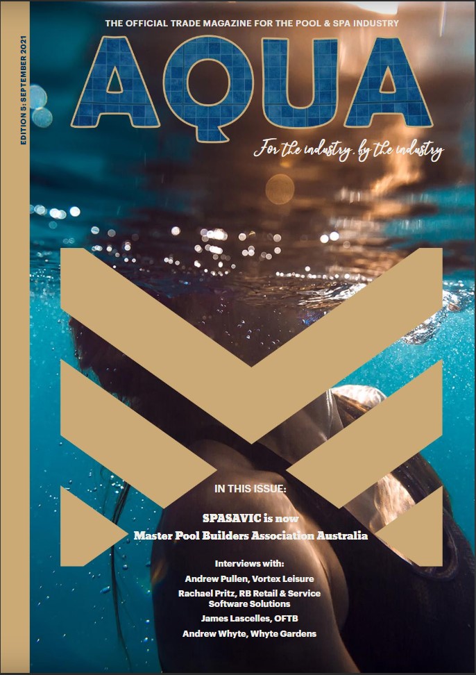 AQUA Cover