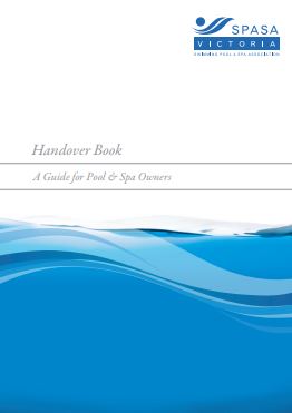 handover book