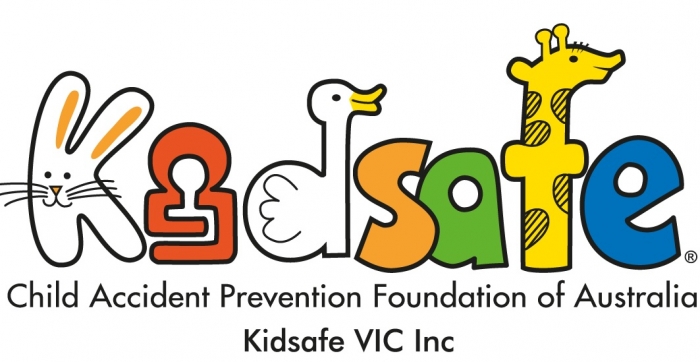 kidsafe logo