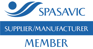 SPASA Member SupplierManufacturer