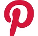 pinterest icon