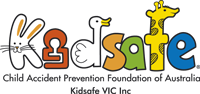 Kidsafe Victoria