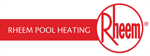 Rheem Pool Heating
