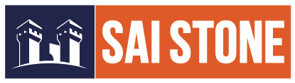 SAIStone logo