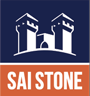 SPASAVIC valued sponsor SAI Stone