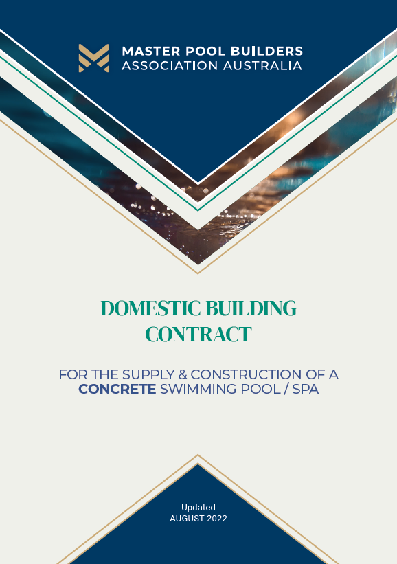 Domestic Building Contract Concrete may2013 cover250