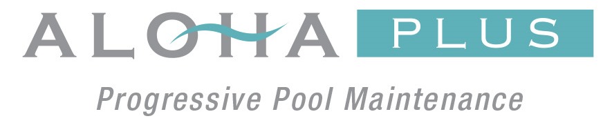 Aloha Plus logo