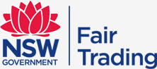 logo nsw