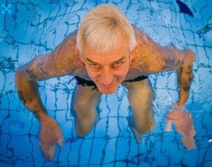 Aquatics International
