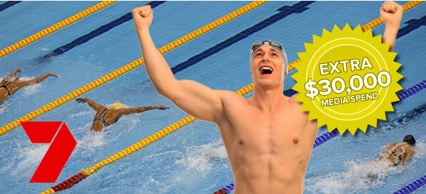 Olympic Image