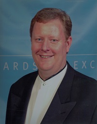 Peter Wallace