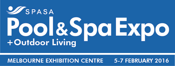 pool spa expo logo