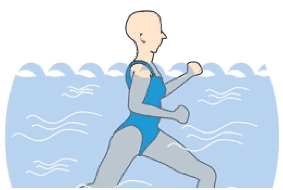 Benefits of Aquatic Exercise