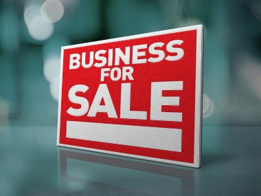 Business for sale