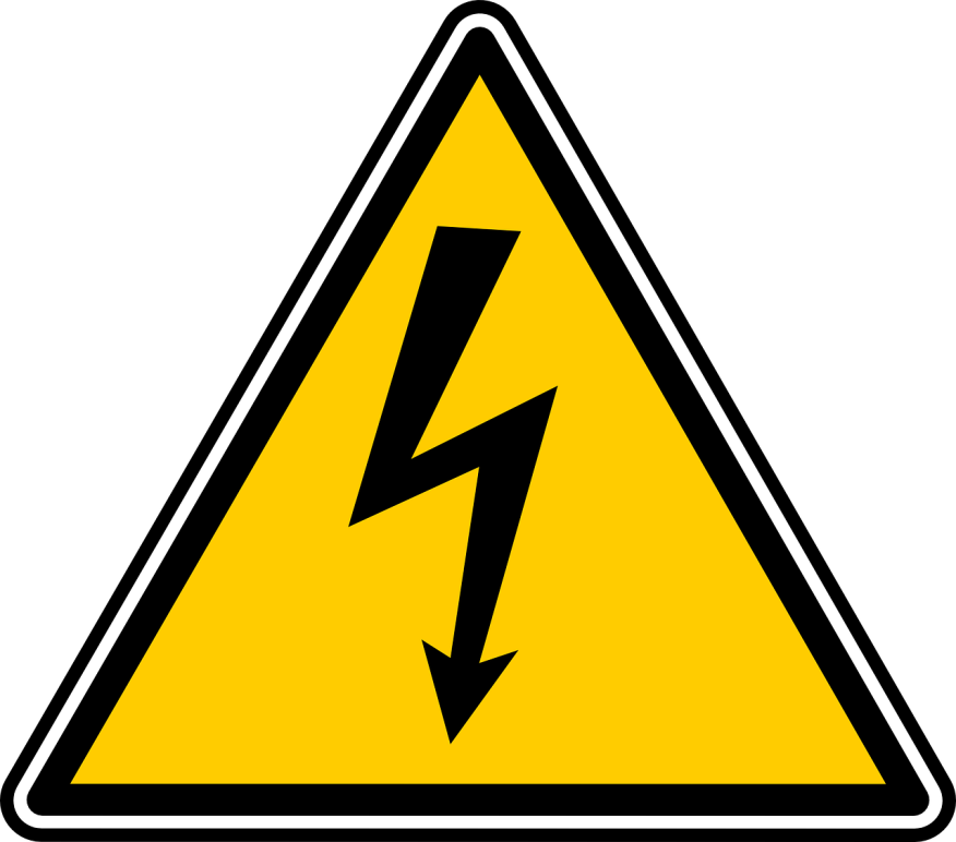 Electrocution