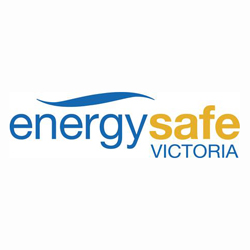 Energysafe Victoria logo