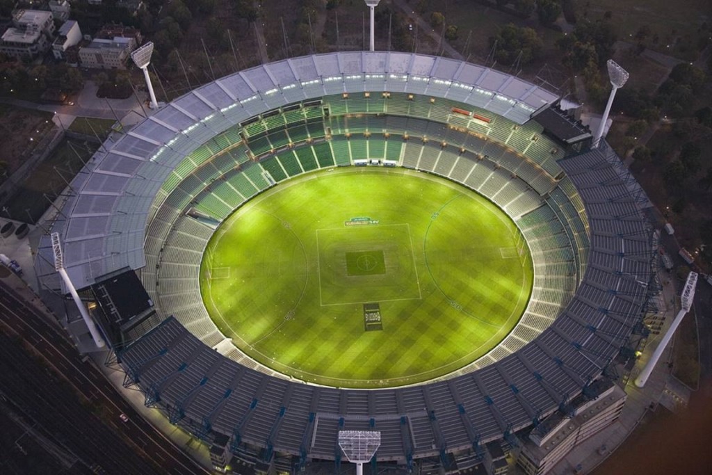 MCG aerial 10