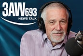 Neil Mitchell 3AW