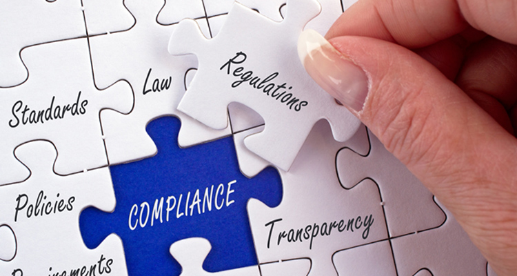 Non compliant and non conforming products