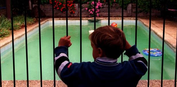 Pool Fencing