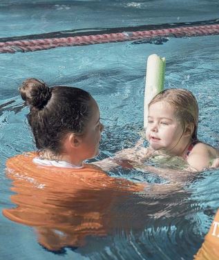 Pool Pals 832245727