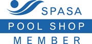 SPASA Member Pool Shop