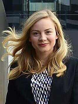 Sophie McDonald HR Central