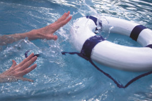 What really happens when someone drowns
