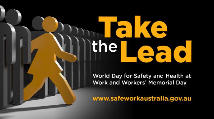 World day for safety