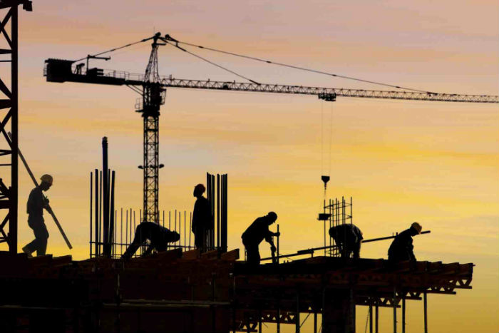 construction sector