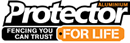 protector aluminium