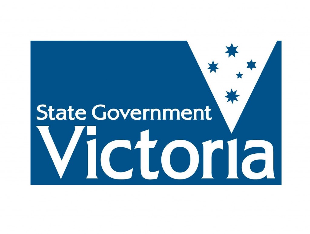 vic state gov logo