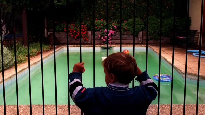 ACT Pool Safety Laws