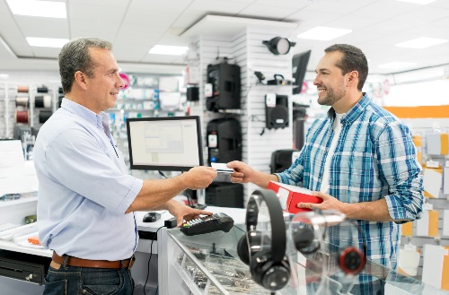 Customer Returns