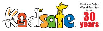 Kidsafe Victoria logo