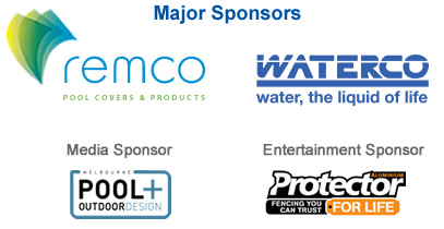 Main Sponsors 2018