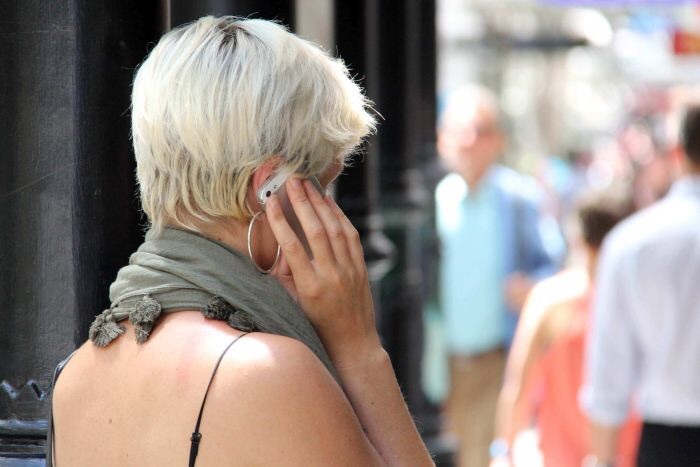 Missed calls