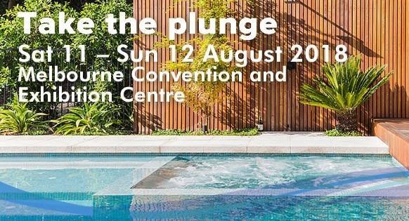 Take the plunge 2018