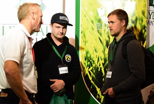 The Landscaping Show 4