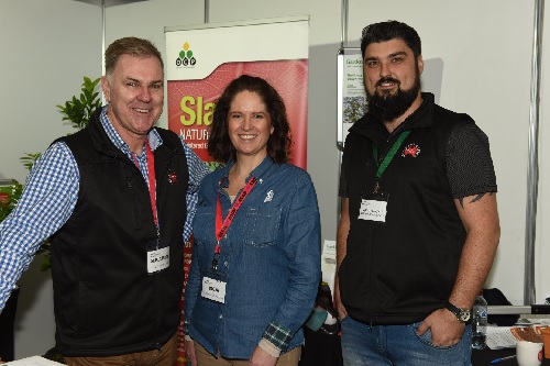 The Landscaping Show 7