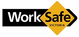 WorkSafe logo