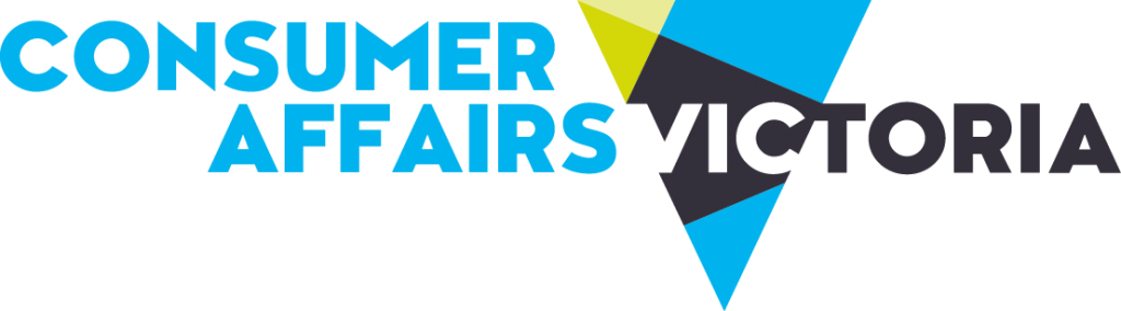 consumer affairs victoria