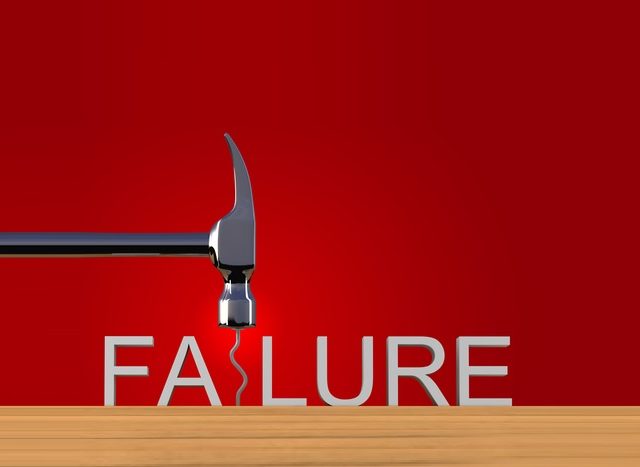 failure 640x467