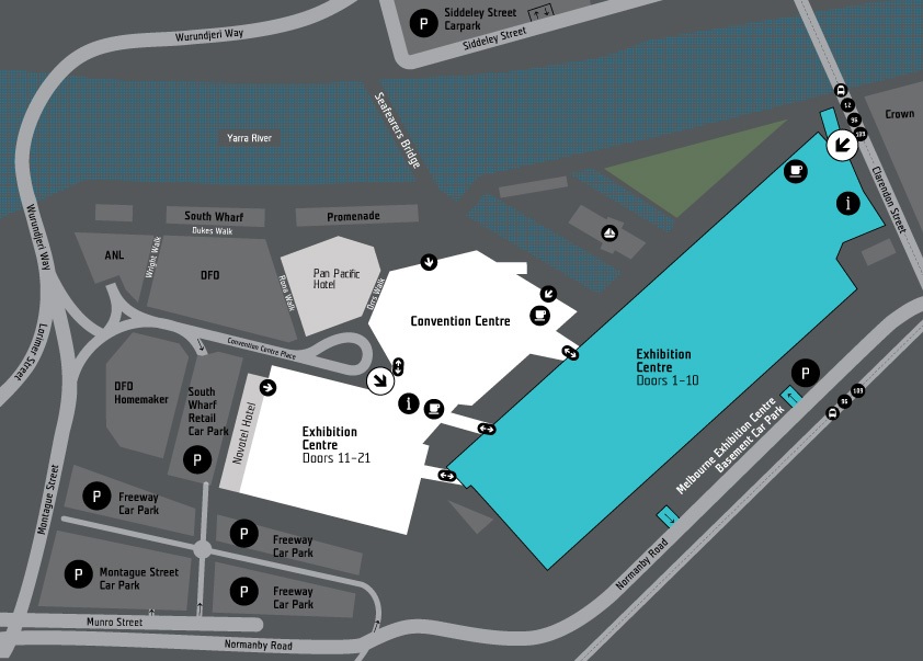Carparking